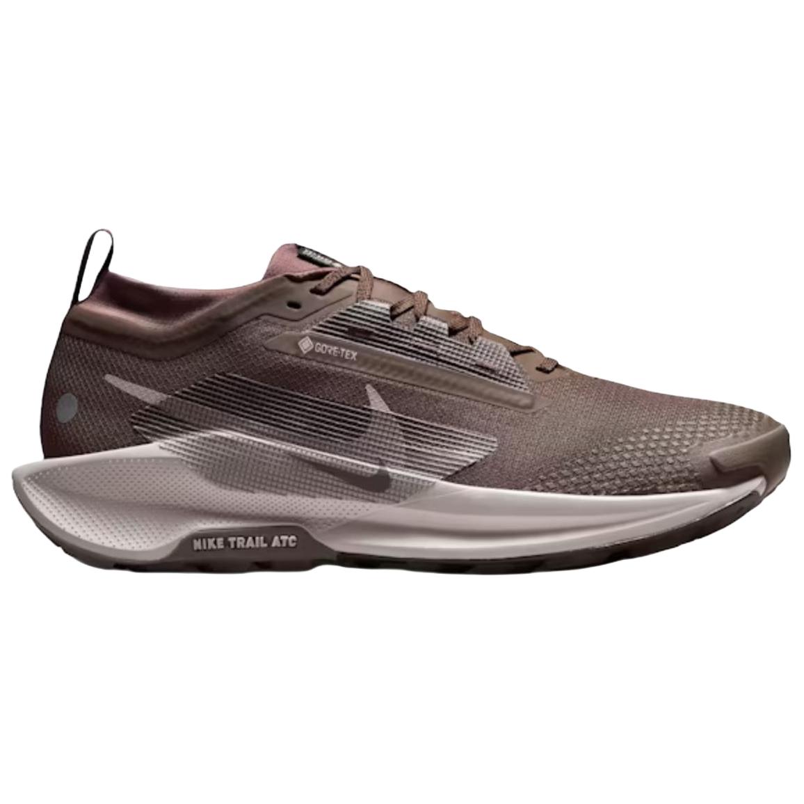 Nike Pegasus Trail 5 Casual Running Shoes Men's Brown