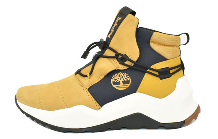 Timberland Madbury 'Yellow'