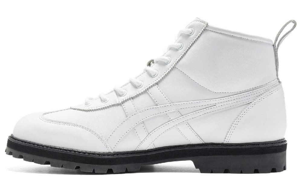 Onitsuka Tiger Rinkan 'White Black'