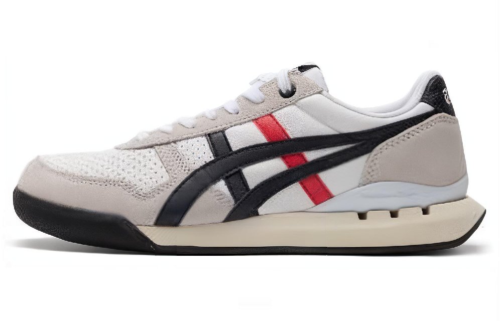 Onitsuka Tiger Ultimate 81 Ex 'White Black Red'