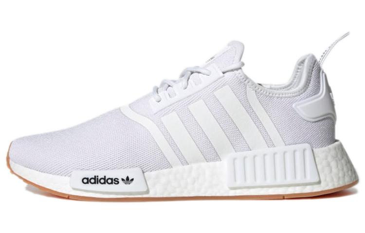 Adidas Nmd R1 Primeblue White Gum