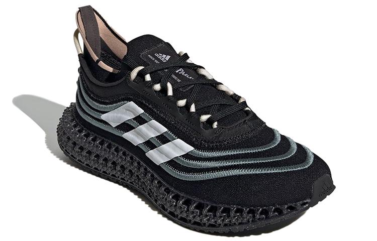 Adidas 4DFWD Parley Black Emerald