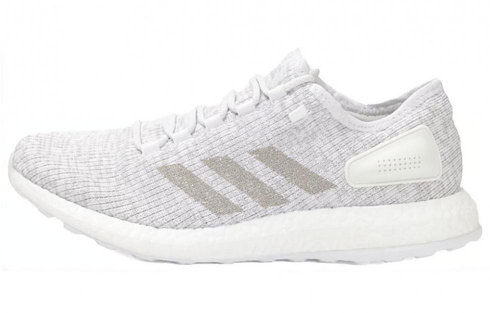 Adidas Pureboost Dpr Cloud White