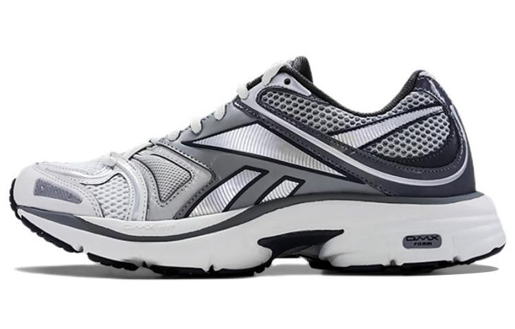 Reebok Premier Road Plus 6 'Grey Silver'