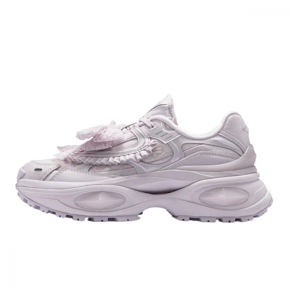 FILA FUSION BIANCO III Casual Shoes Women's