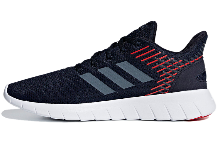 Adidas Asweerun Minimalistic Sports Blue
