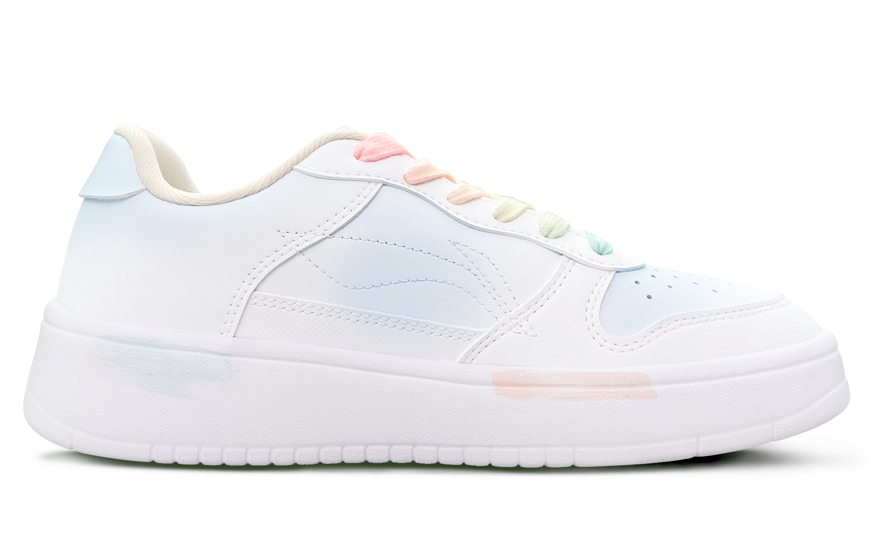 LINING Pontoon Boats Skateboard Shoes Women's Low top купить в интернет-магазине Yoocart с быстрой доставкой по России.
