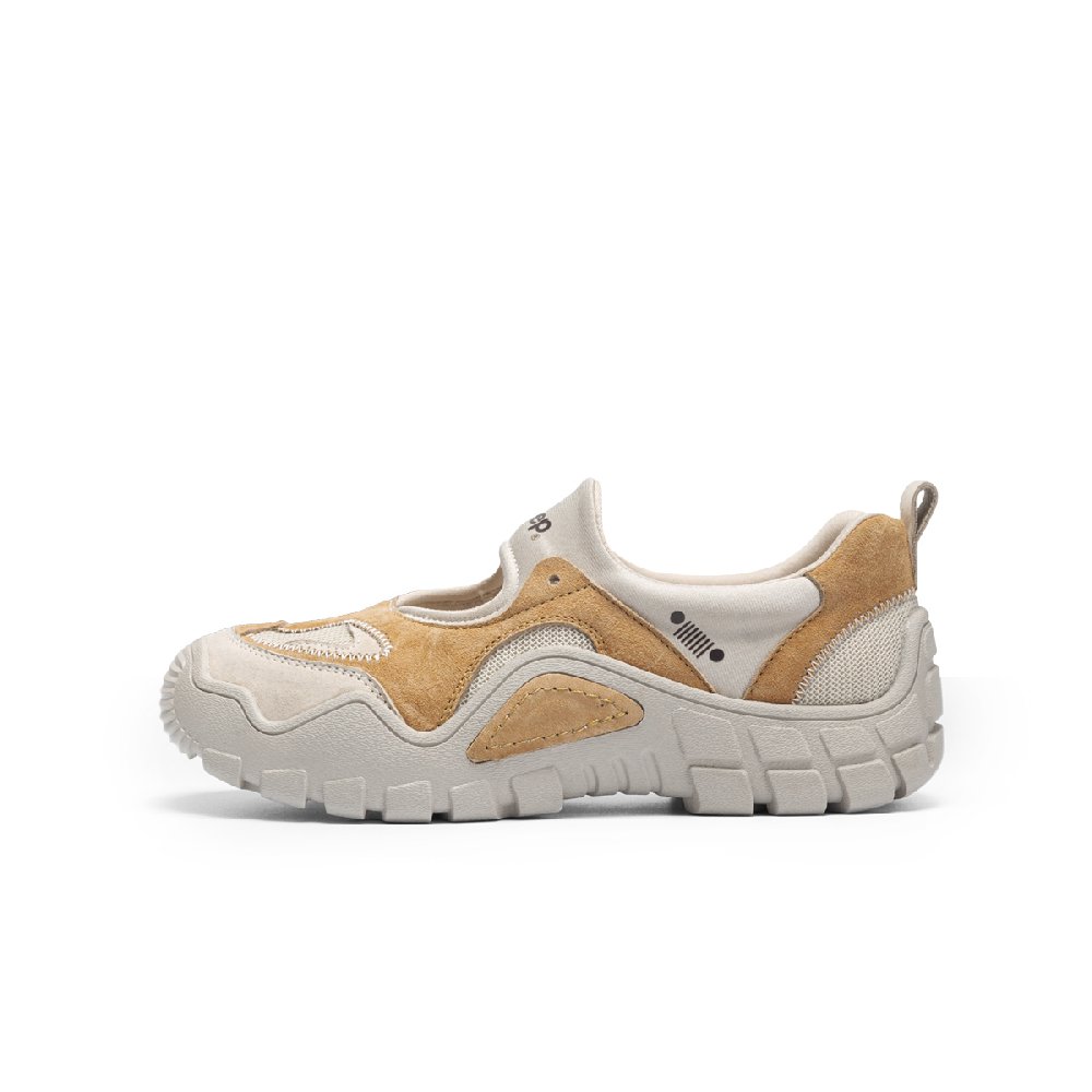Jeep Low Top Outdoor Shoes Women's