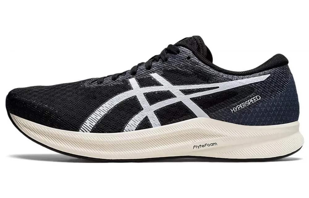 ASICS Hyper Speed 2 2E 'Black White'