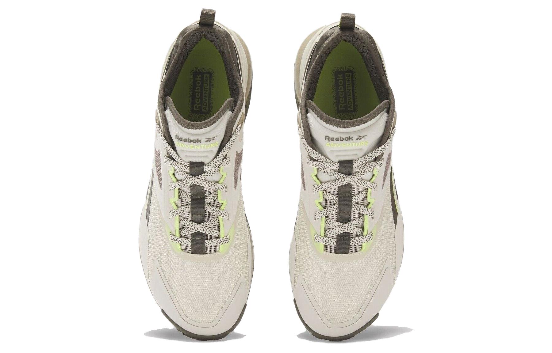 Reebok Nano X3 Adventure 'Stucco Laser Lime'