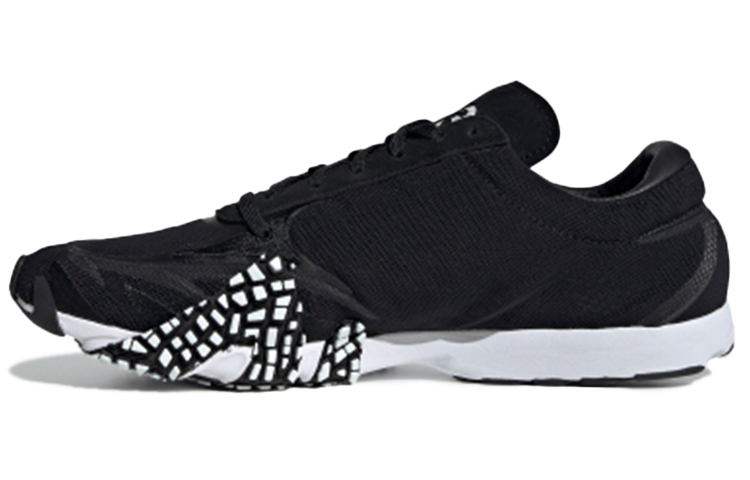Adidas Y 3 Rehito Sneakers 'Black White'
