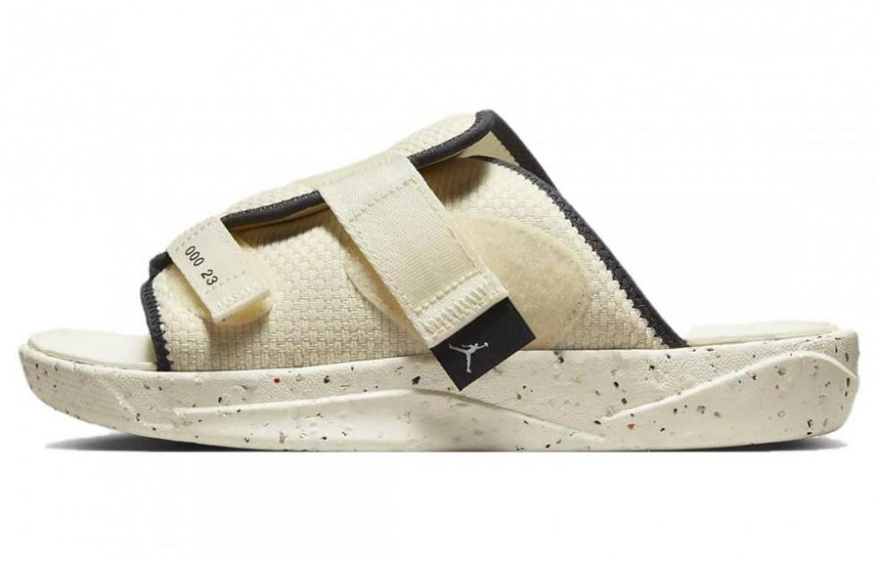 Jordan Crater Slide Coconut Milk