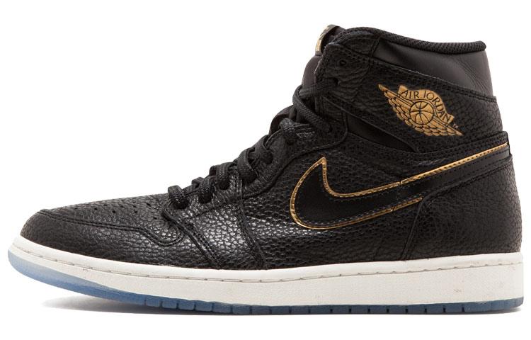 JORDAN 1 Retro High City Of Flight