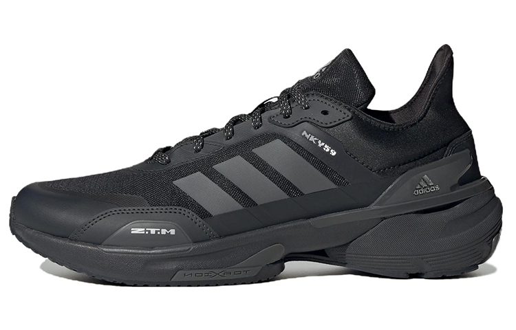 Adidas Mts Sports Fitness Shoes 'Core Black'
