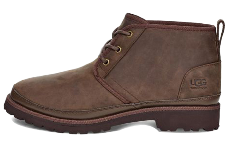 UGG Neuland Lacing Waterproof Brown