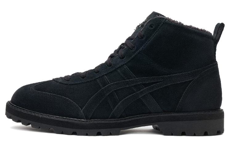 Onitsuka Tiger Rinkan Boot Pf 'Black'