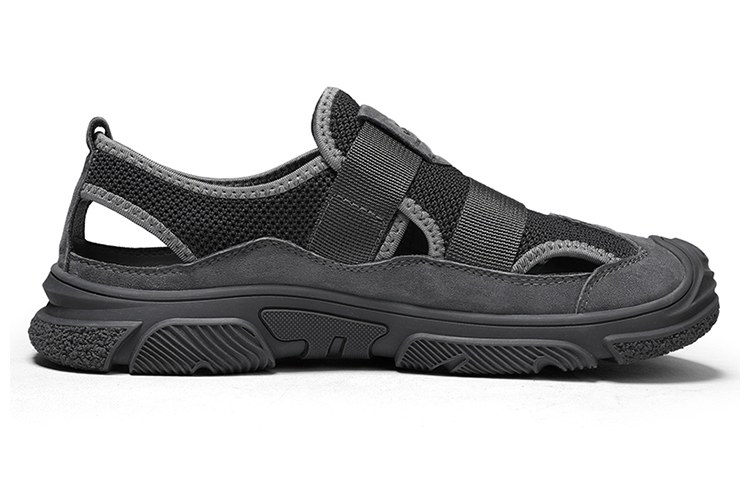 Jeep Casual Shoes Men's Low Top Gray купить в интернет-магазине Yoocart с быстрой доставкой по России.