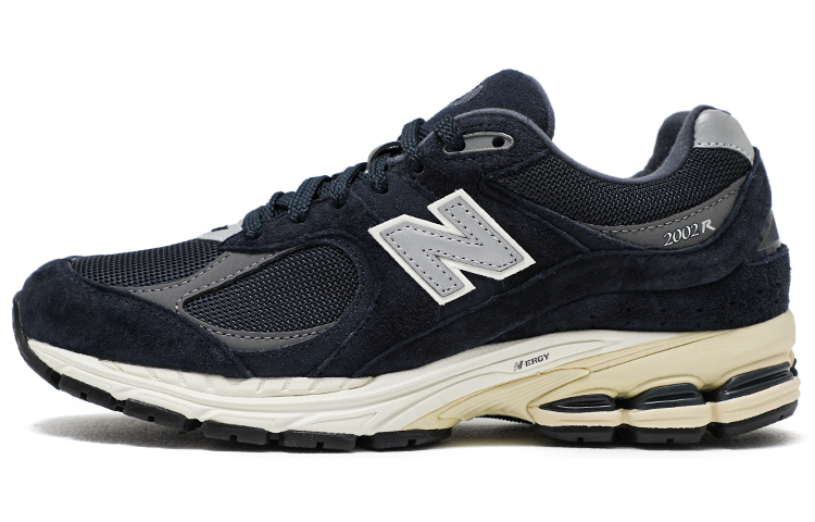 New Balance 2002R Eclipse Navy