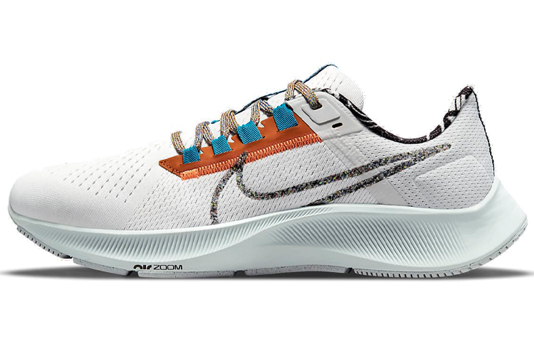 Nike Air Zoom Pegasus 38 White Photon Dust