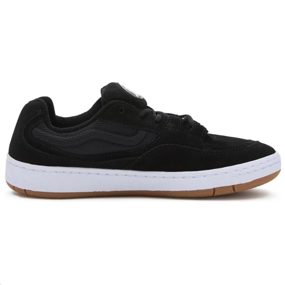 Vans Speed Ls Shoes 'Black' Women's купить в интернет-магазине Yoocart с быстрой доставкой по России.