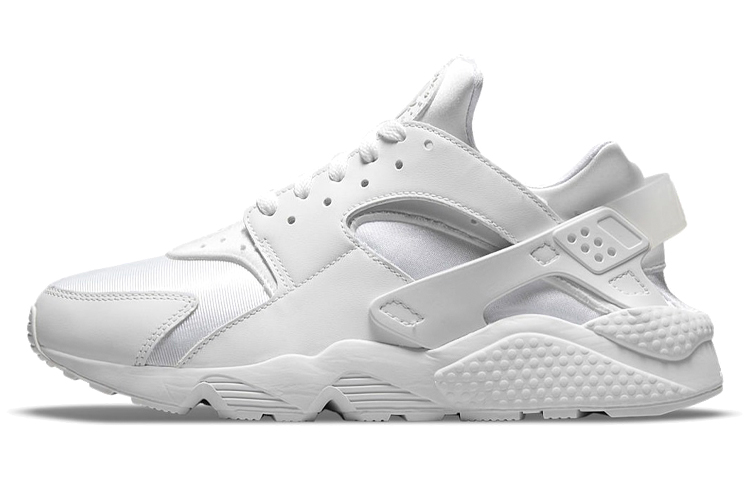 Nike Air Huarache White Pure Platinum 2021