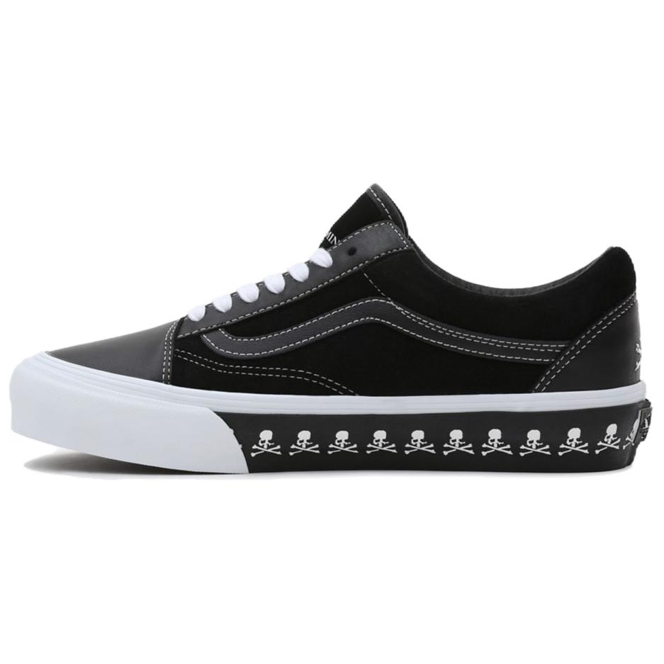 Old Skool Mastermind World X Vans Vlt Lx 'Punk Culture'