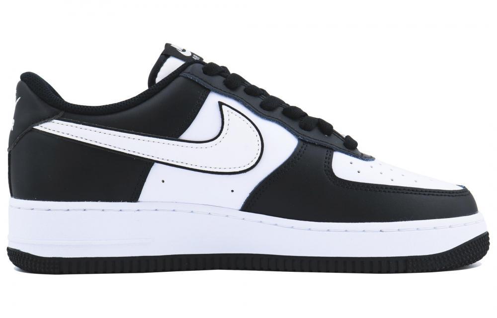 Nike Air Force 1 Absolute Sentence 1 SDS Low Top Skateboard Shoes Unisex Black White купить в интернет-магазине Yoocart с быстрой доставкой по России.