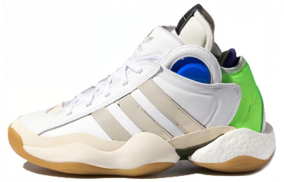 Adidas Crazy Byw Sankuanz