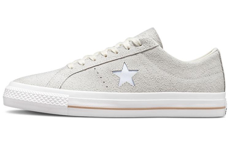 Converse One Star Pro 'Gray White'