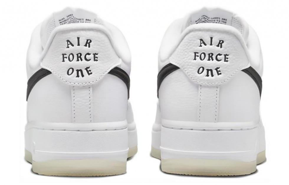 Nike Air Force 1 Low '07 40th Anniversary Edition Bronx Origins Women's купить в интернет-магазине Yoocart с быстрой доставкой по России.