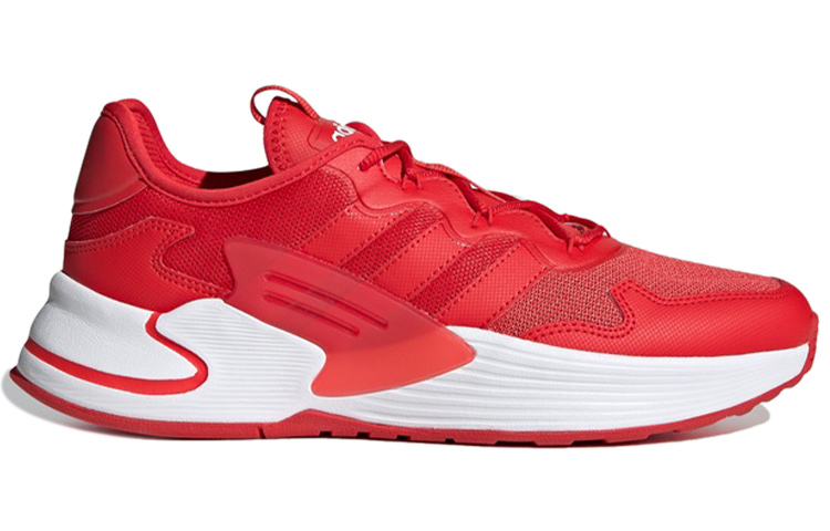 Roamer Adidas Neo 'Vivid Red'