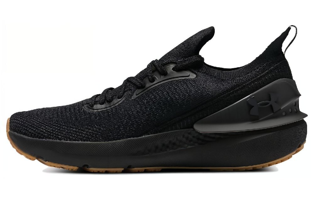 Under Armour Shift Tennis Shoes 'Black'