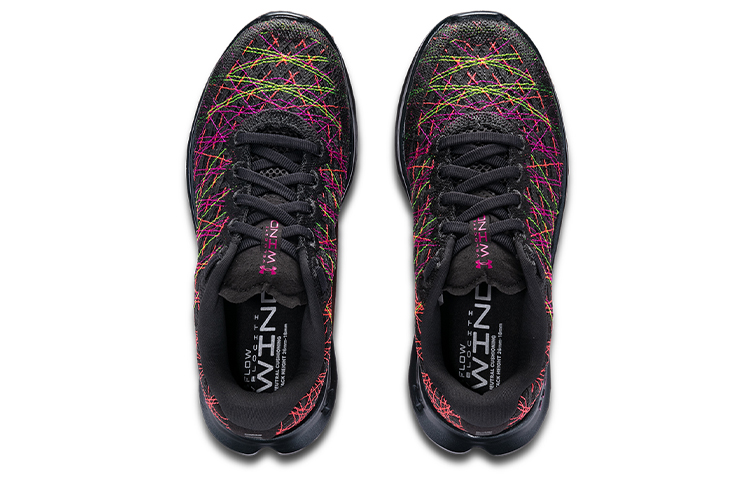 Under Armour Flow Velociti Wind Pz Cn Grey Women's купить в интернет-магазине Yoocart с быстрой доставкой по России.