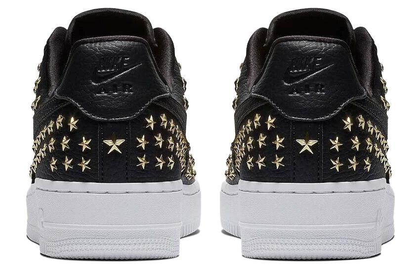 Nike Air Force 1 Low '07 Xx Oil Grey Studded Women's купить в интернет-магазине Yoocart с быстрой доставкой по России.