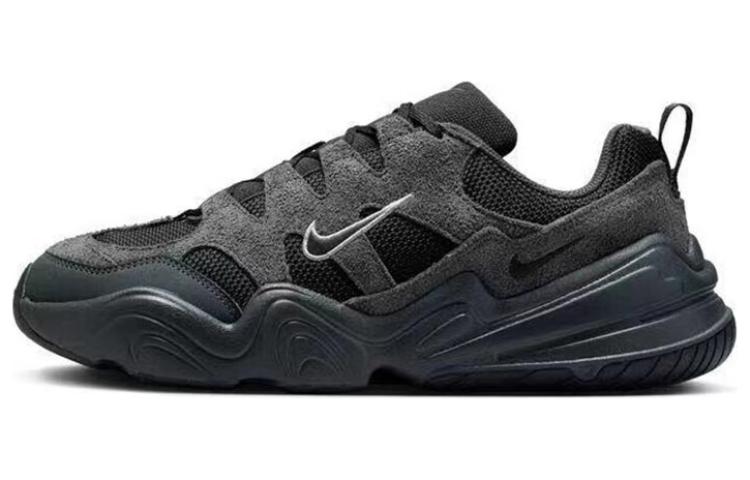 Nike Tech Hera Anthracite Black