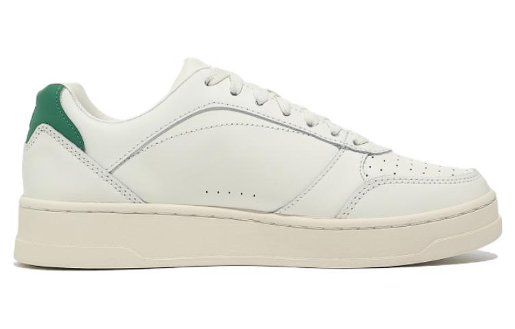 FILA Targa Classic 'White Green'