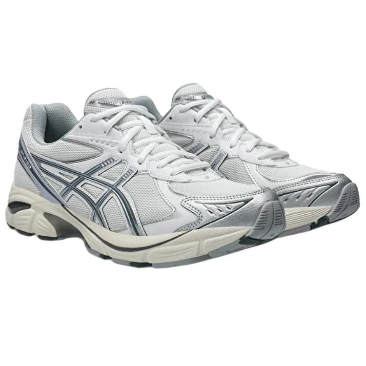 Asics GT 2160 White Blue Fade купить в интернет-магазине Yoocart с быстрой доставкой по России.