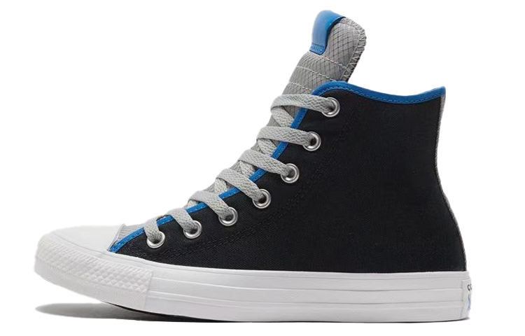 Converse Chuck Taylor All Star 'Black Blue'