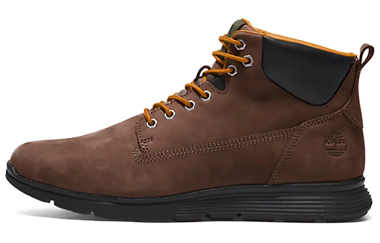 Timberland Killington Chukka Boots 'Dark Brown'