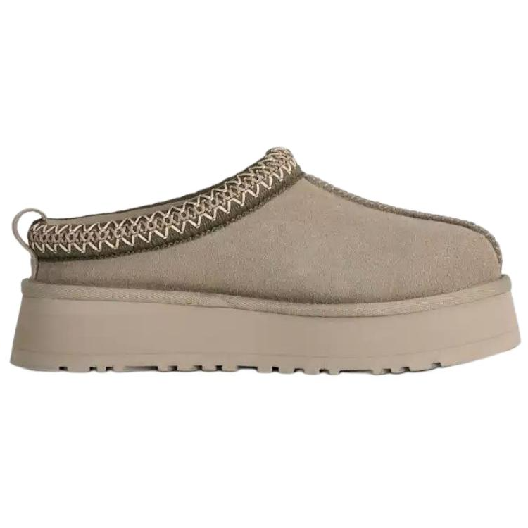 UGG EVA Abrasion Resistant Closed Toe Slippers Women's Gray