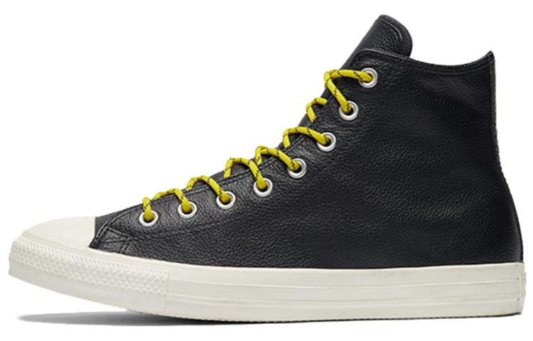 Chuck Taylor All Star Converse High 'Bold Citron Egret'