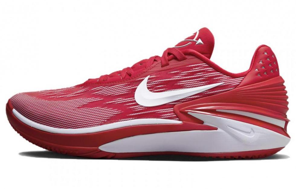 Nike Zoom Gt Cut 2 Tb University Red