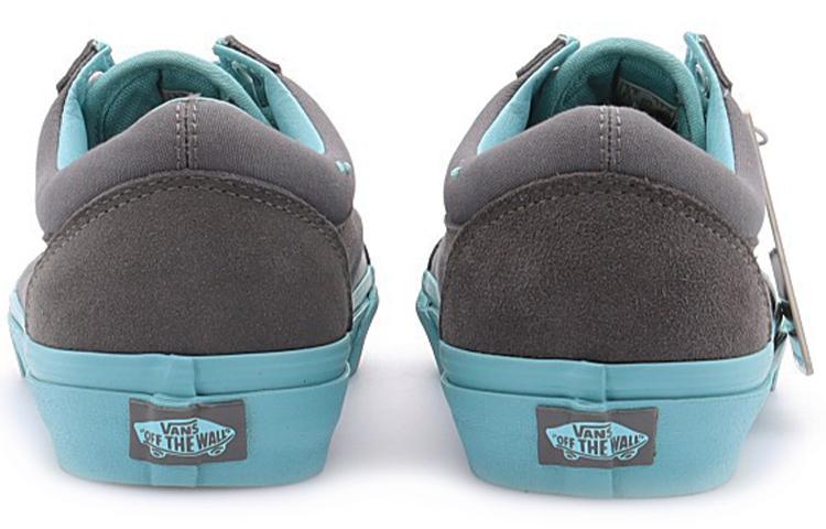 Old Skool C2H4 X Vans 'Zero Gravity'