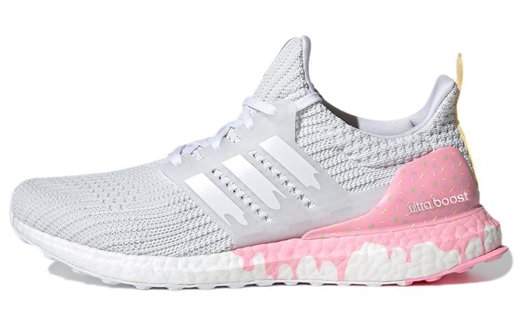 Adidas Ultra Boost Dna Pink Ice Cream Drip