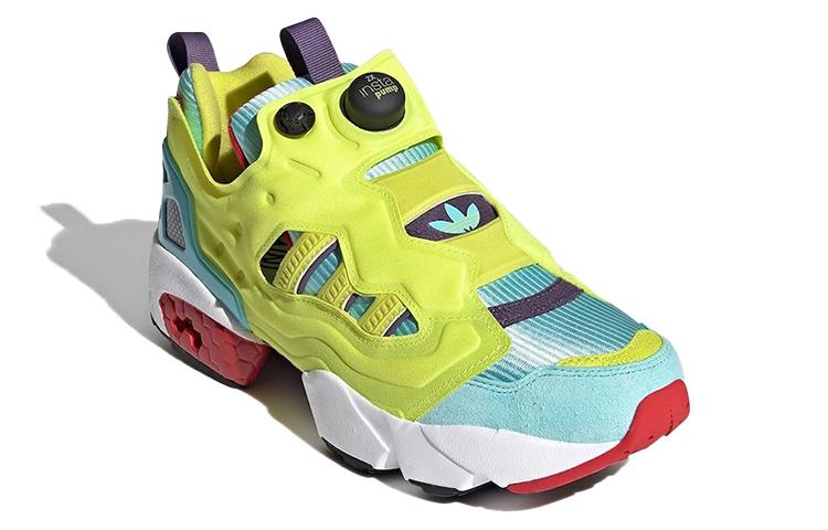 Adidas Reebok X Zx Fury 'A ZX Series' купить в интернет-магазине Yoocart с быстрой доставкой по России.