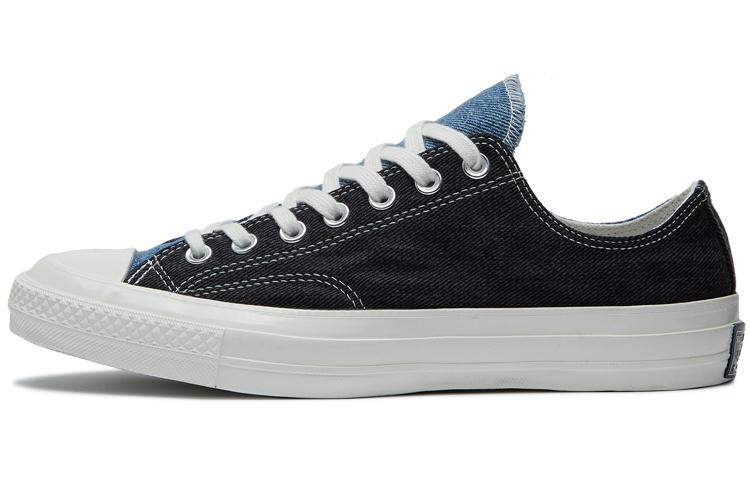 Converse Chuck 70 Ox 'Tri Panel Denim'