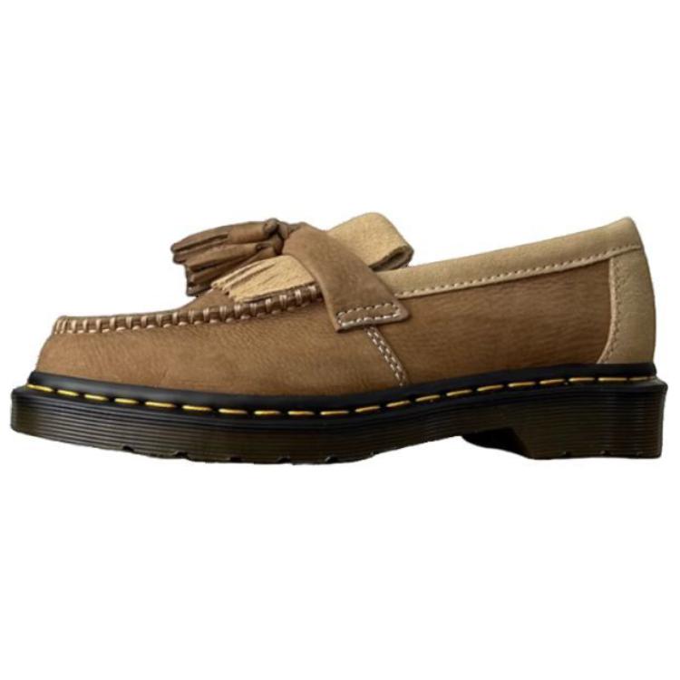 Dr. Martens Adrian Tassel Loafers