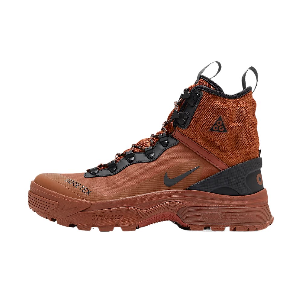 Nike ACG Air Zoom Gaiadome Gore Te Waterproof High Top Outdoor Shoes Men's