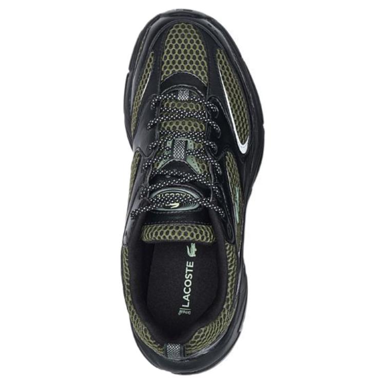 LACOSTE Casual Shoes Women's Black купить в интернет-магазине Yoocart с быстрой доставкой по России.