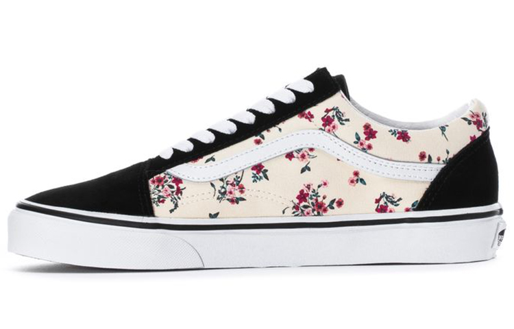 Vans Old Skool 'Ditsy Floral' Sneakers